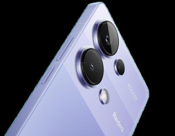 Xiaomi Redmi Note 13 Pro 8GB 256GB (Forest Green)